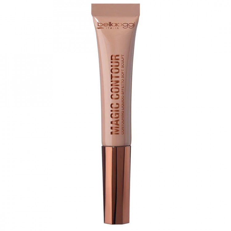 Magic Contour Contouring Liquido Bellaoggi