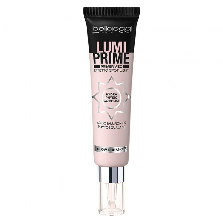 Lumi Prime Primer Viso Effetto SpotLight Bella Oggi 23ml
