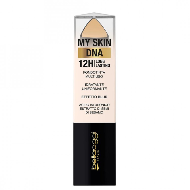Fondotinta Stick My Skin Dna 12H Bella Oggi