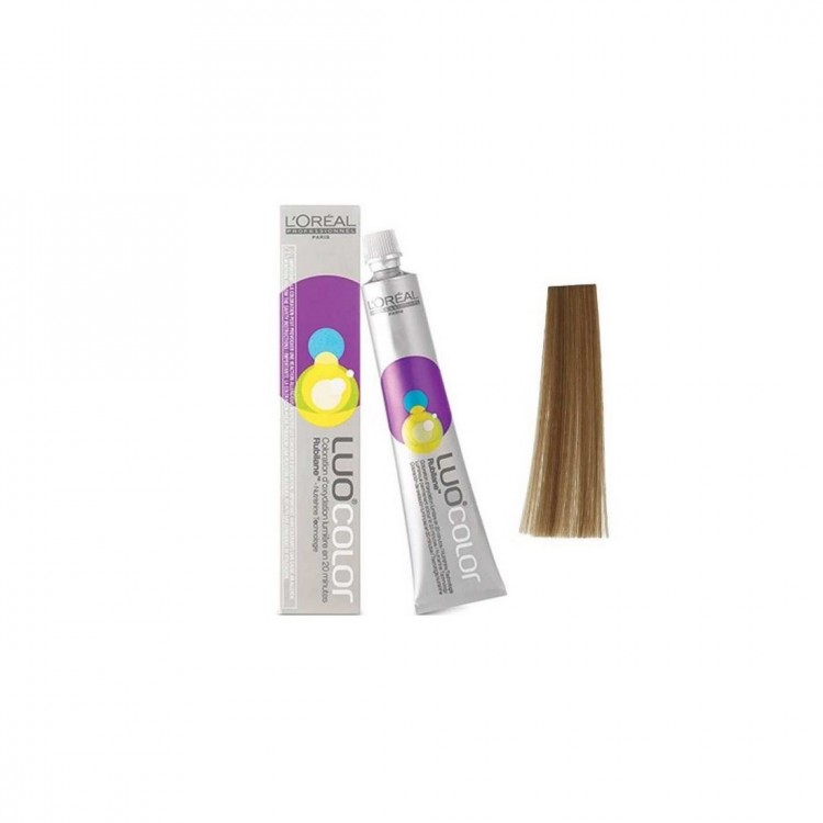 Colorazione Permanente Luocolor 7 L'Oreal Professionnel