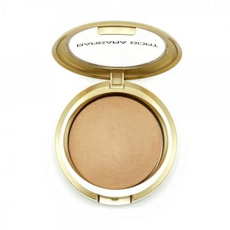 Terra Cotta Abbronzante Bombay Barbara Bort