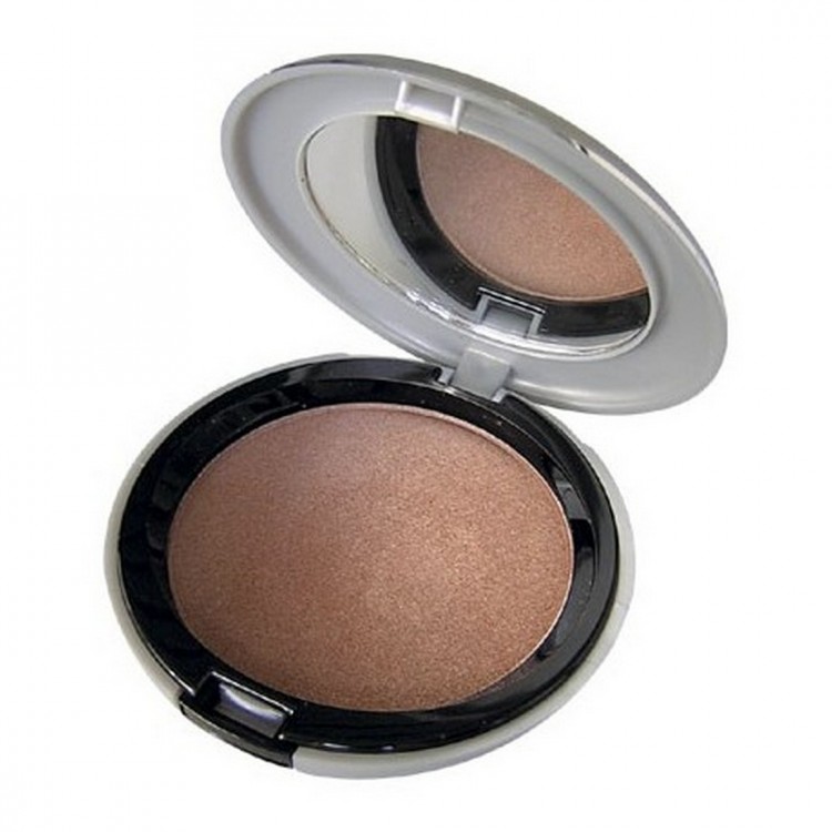 Terra Compatta Compact Suntan Barbara Bort