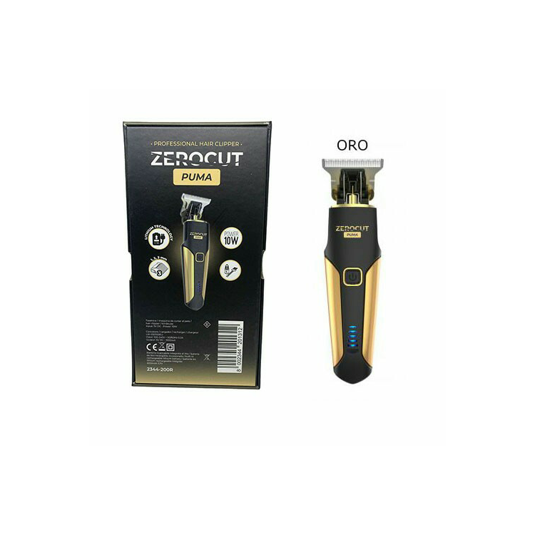 Tosatrice Zerocut Puma Giubra