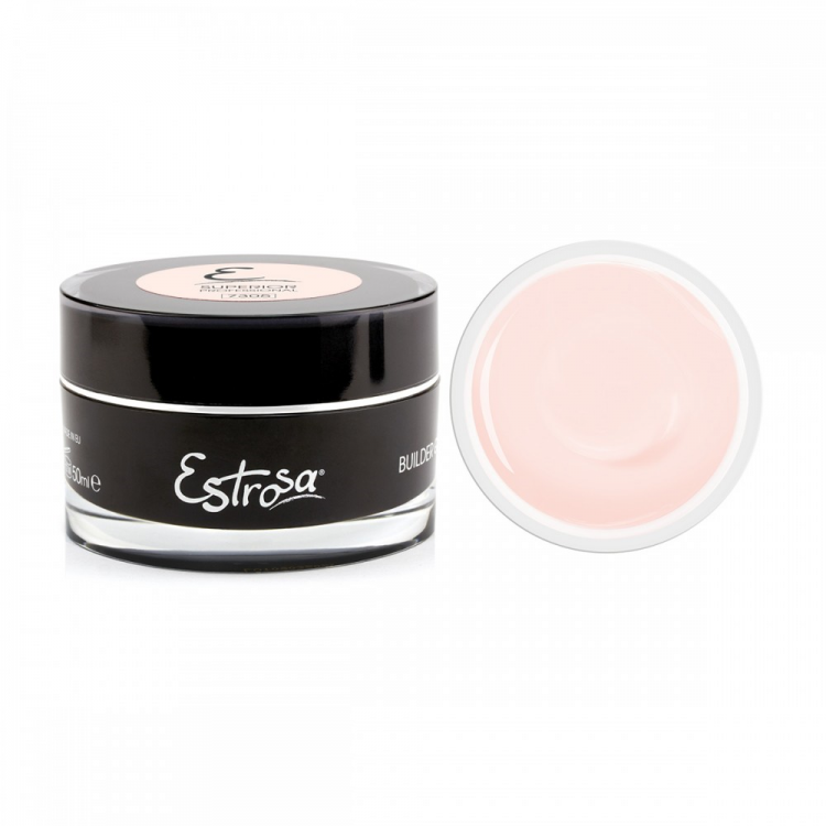 Gel Superior Ivory Cover 7305 50ml Estrosa