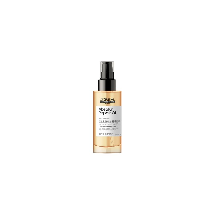 Absolut Repair Oil Serie Expert L'Oreal Professionnal 90ml