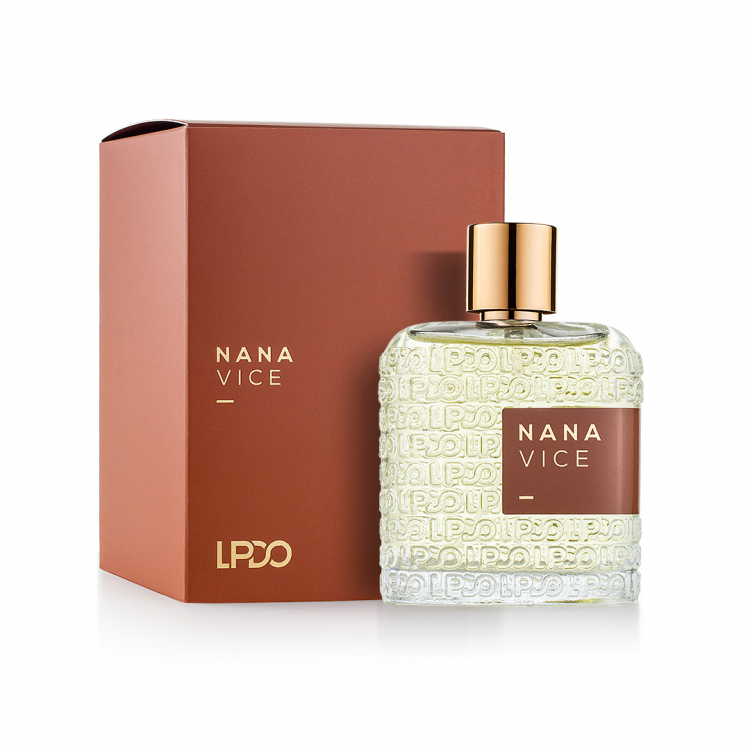 Nana Vice Eau De Parfum LPDO 100ml